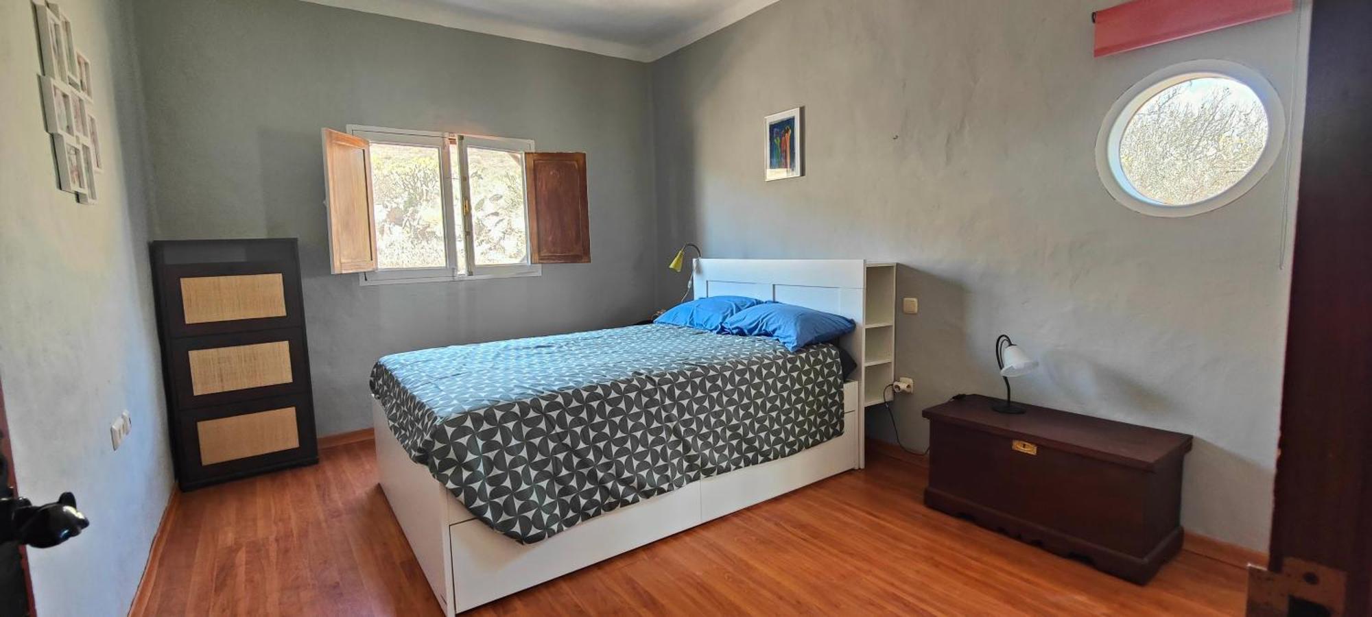 Casa Olga Villa Máguez Exteriör bild