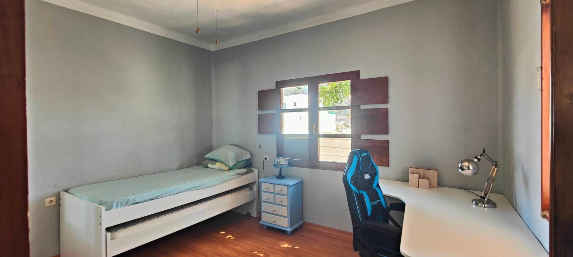 Casa Olga Villa Máguez Exteriör bild