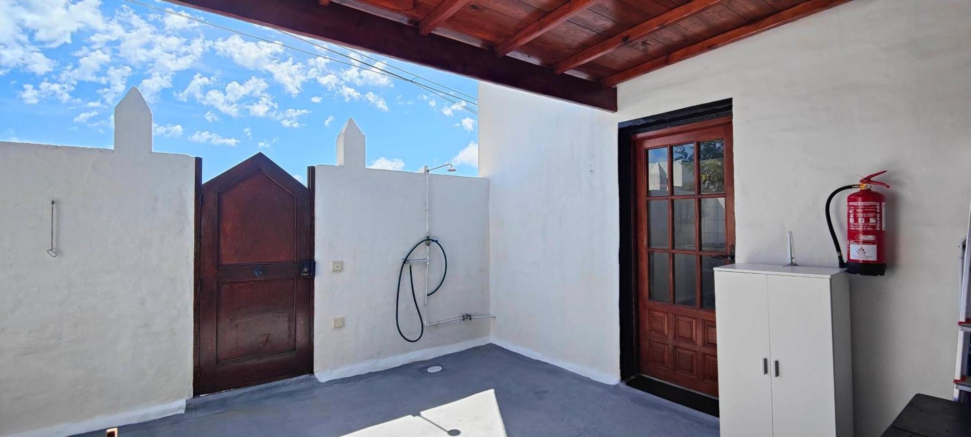 Casa Olga Villa Máguez Exteriör bild