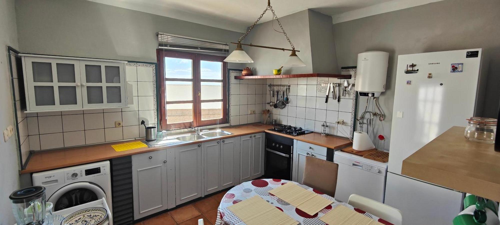 Casa Olga Villa Máguez Exteriör bild
