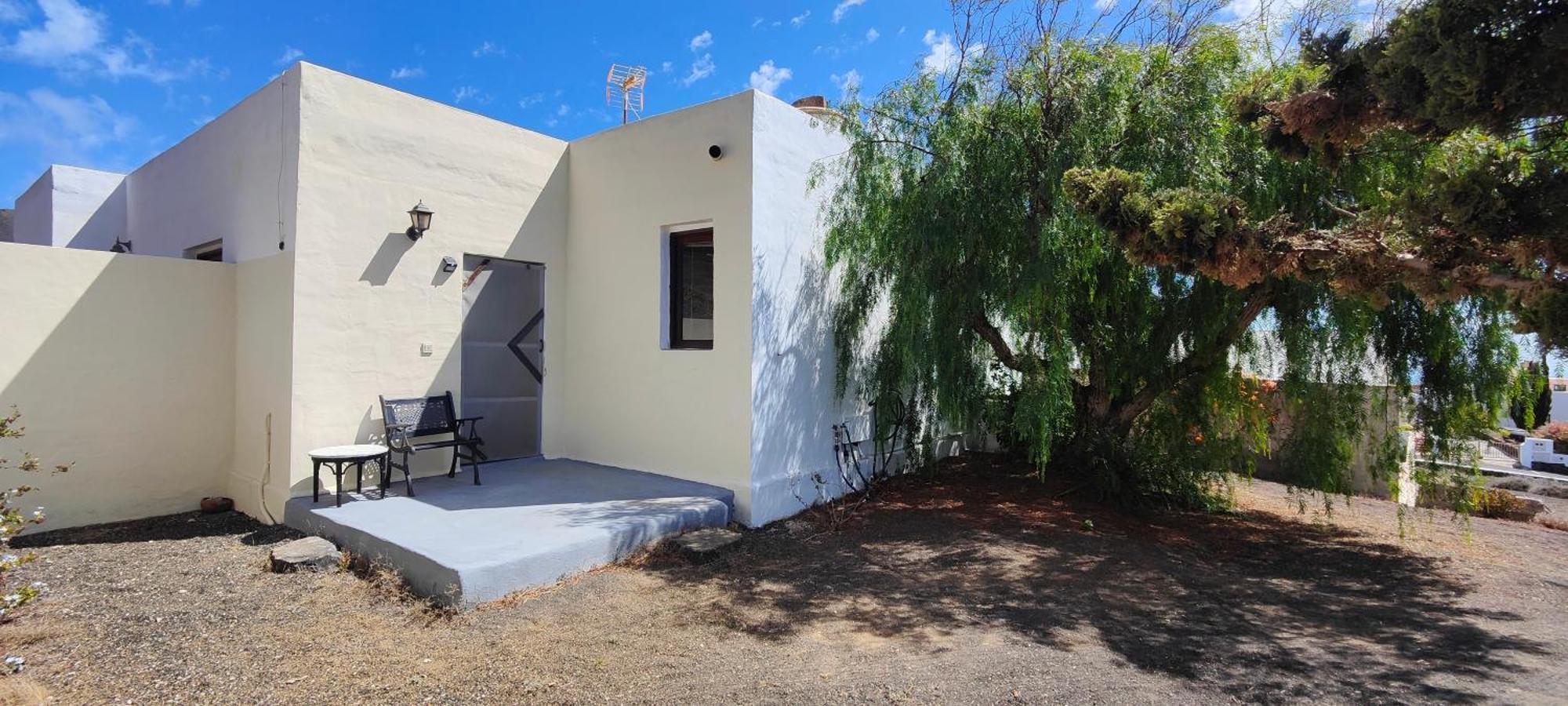 Casa Olga Villa Máguez Exteriör bild