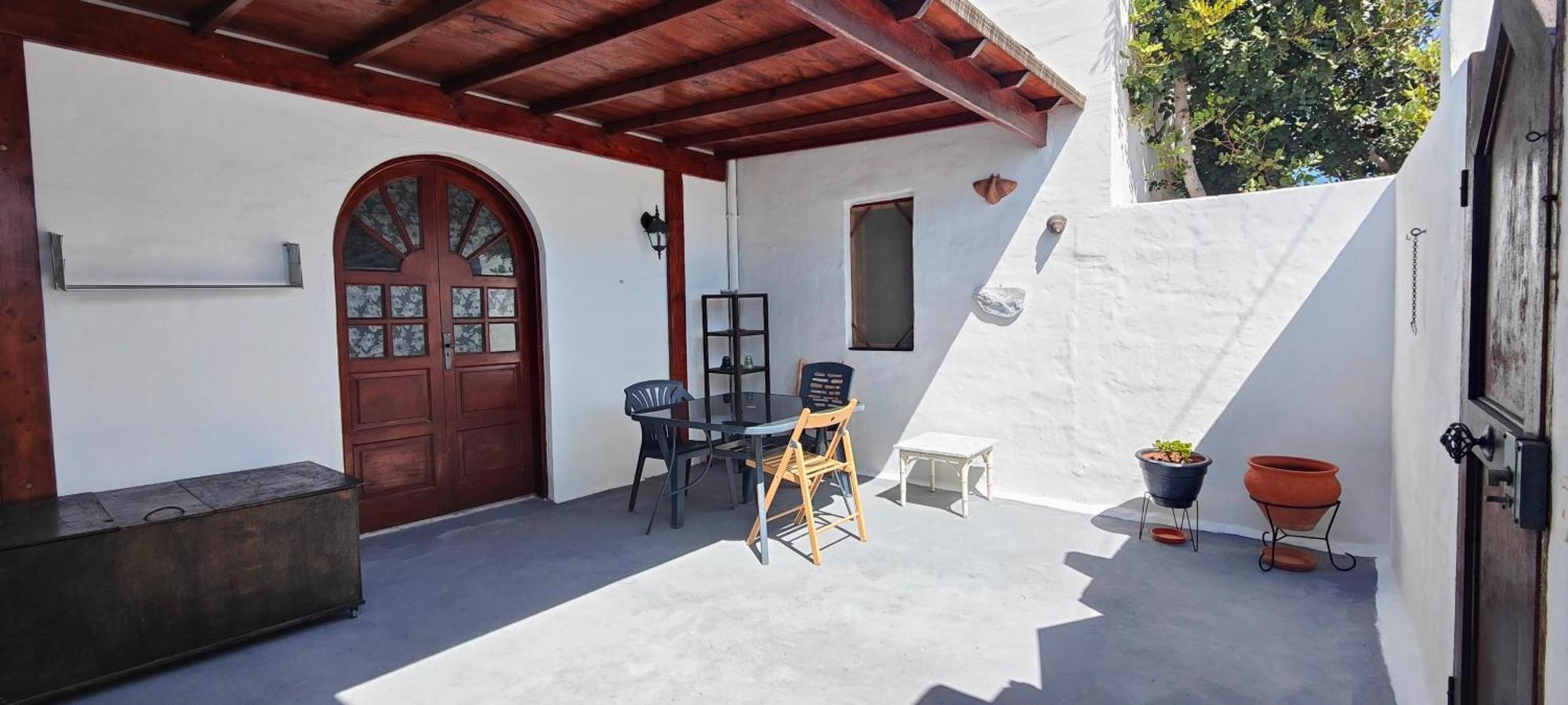 Casa Olga Villa Máguez Exteriör bild