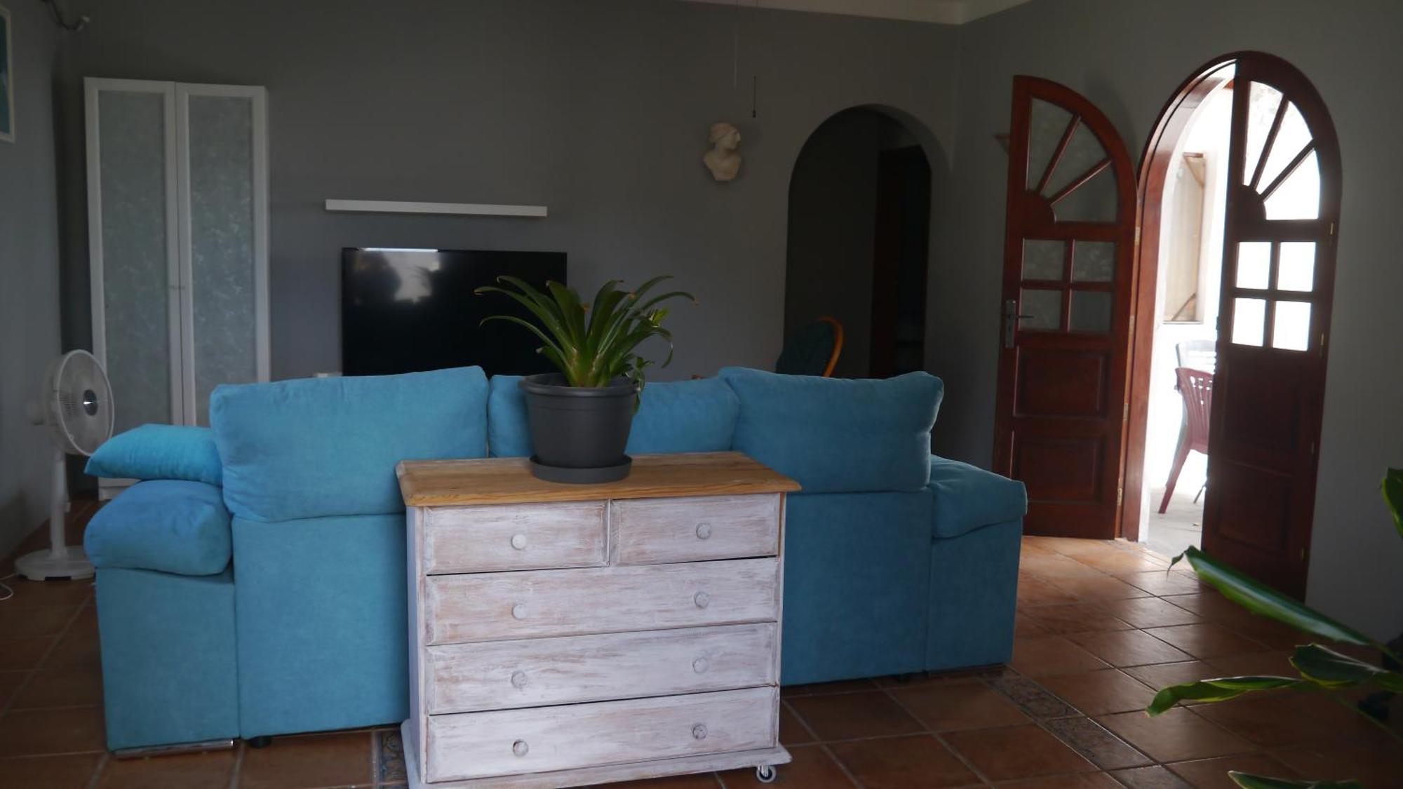 Casa Olga Villa Máguez Exteriör bild