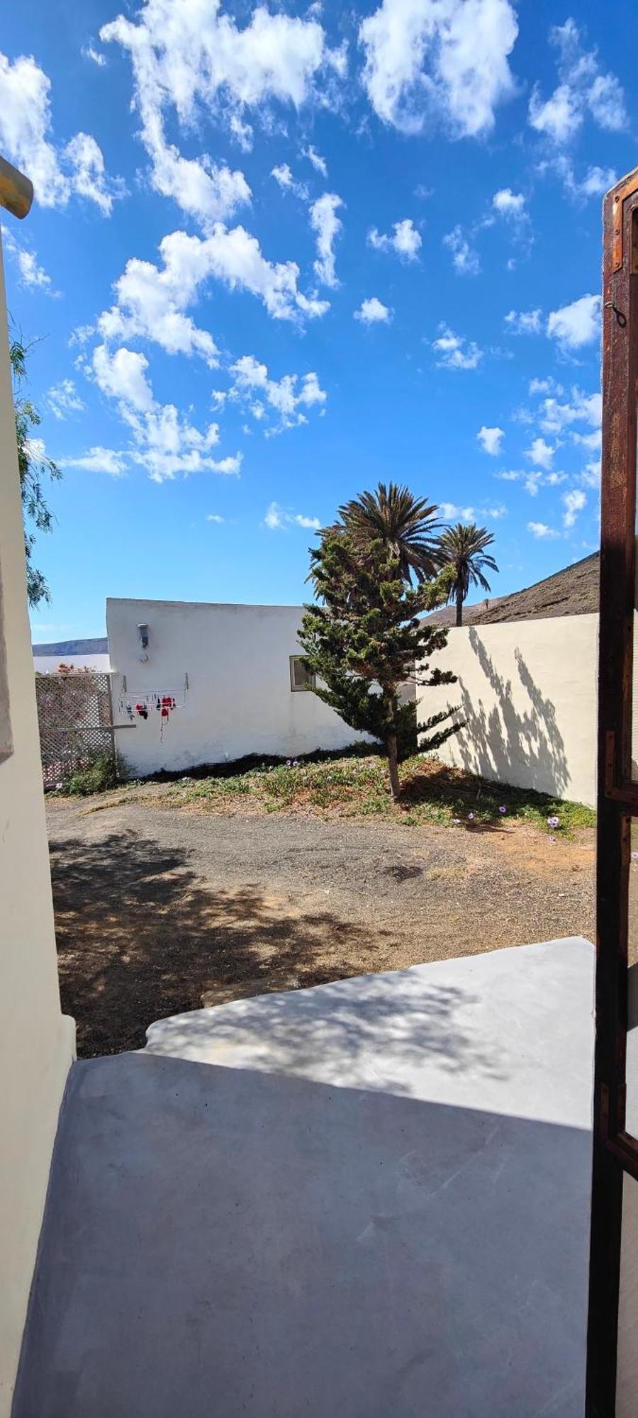 Casa Olga Villa Máguez Exteriör bild