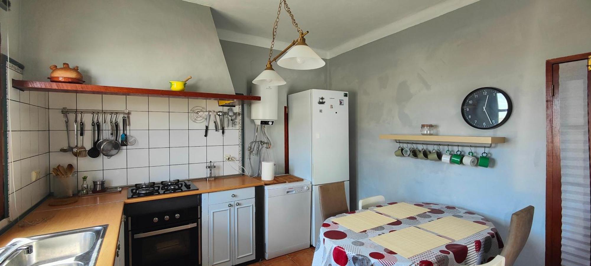 Casa Olga Villa Máguez Exteriör bild