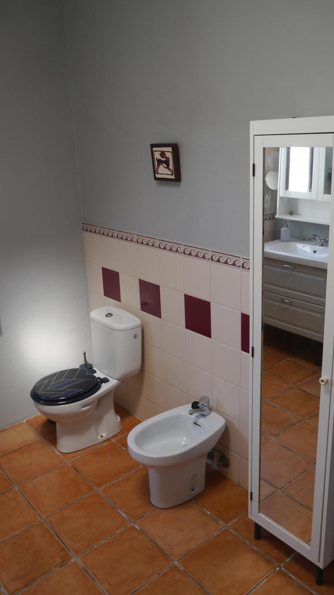 Casa Olga Villa Máguez Exteriör bild