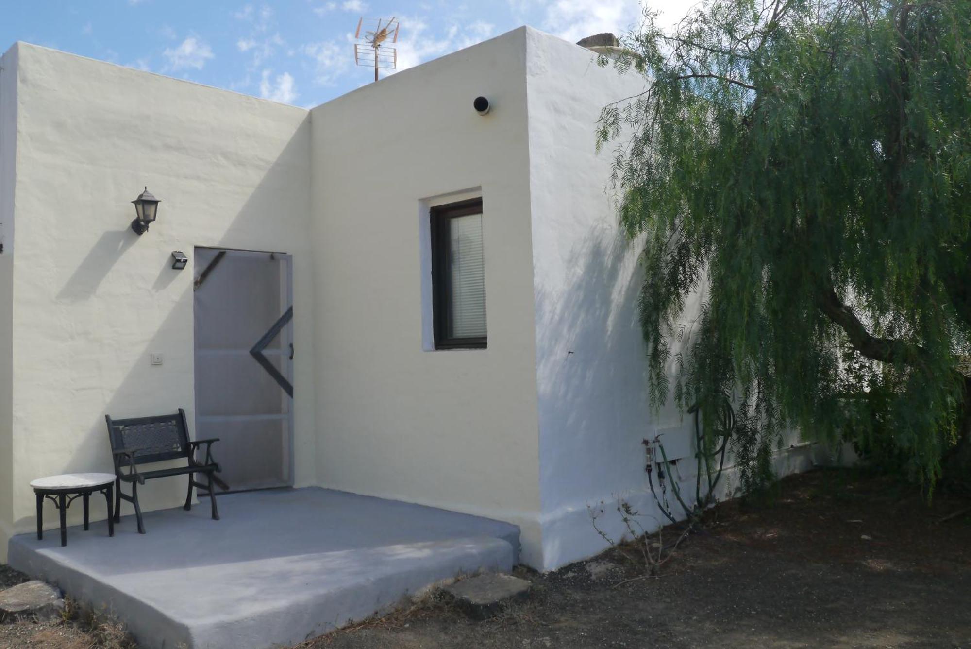 Casa Olga Villa Máguez Exteriör bild