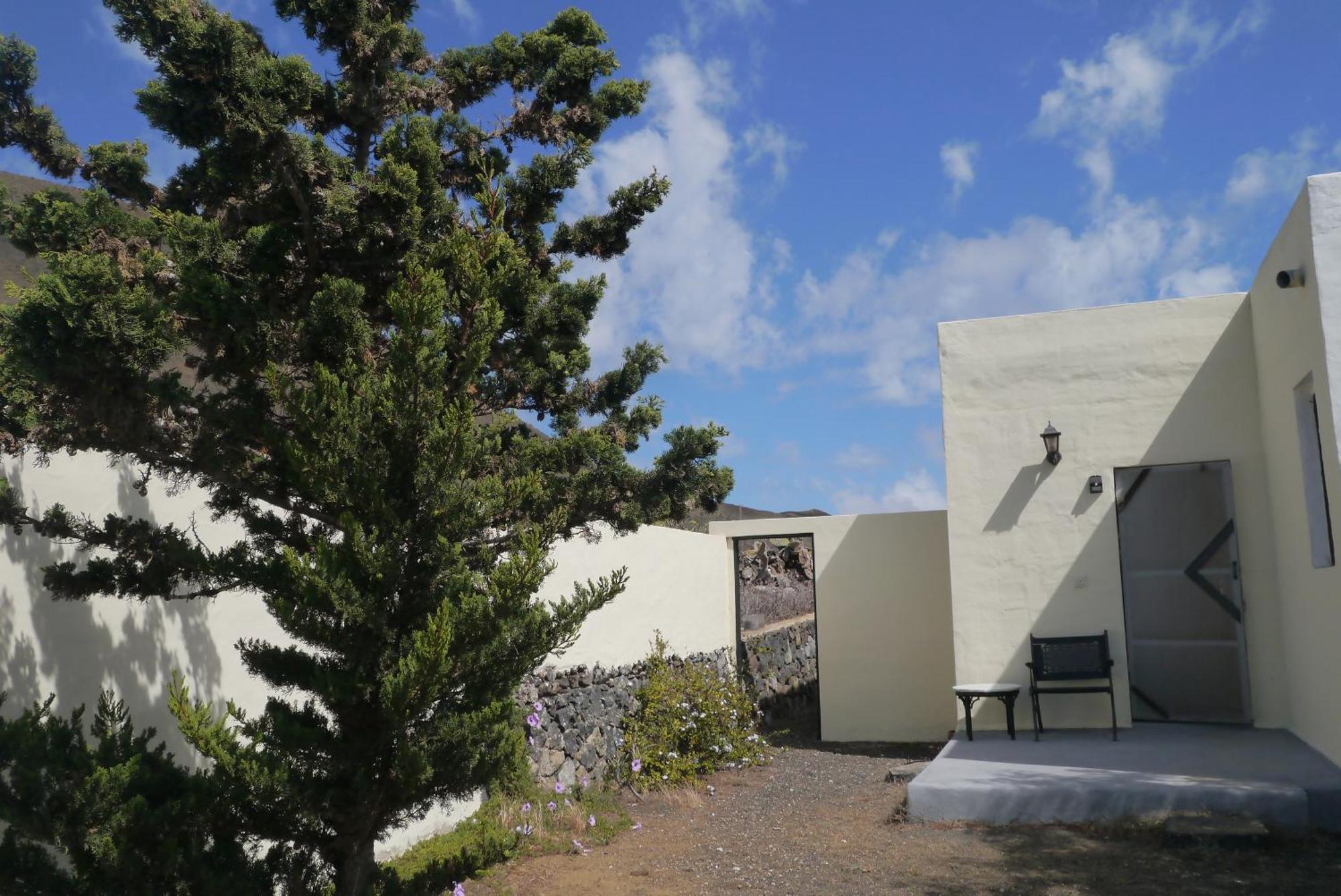 Casa Olga Villa Máguez Exteriör bild