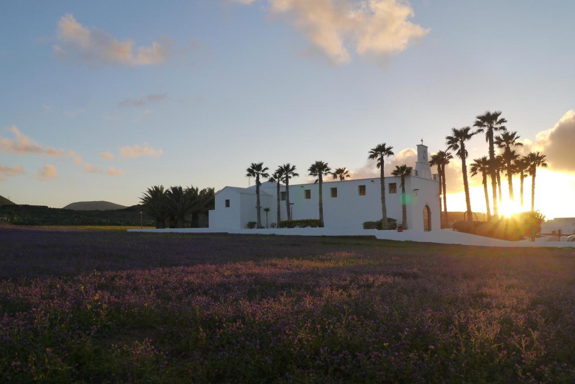 Casa Olga Villa Máguez Exteriör bild